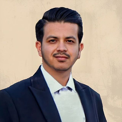 امیرحسین رضانژاد