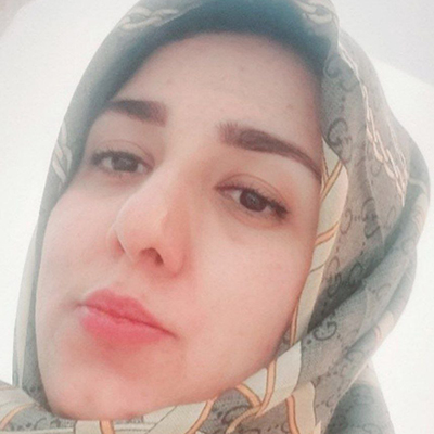 محبوبه معینی صالح