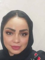 زهره غلامی