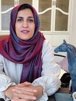 شقایق بنازاده