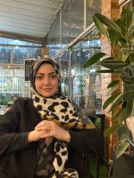 مینا نیکنام صنوبری
