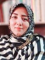 محبوبه معینی صالح