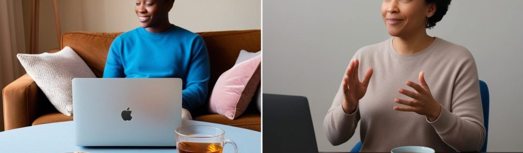 مشاوره آنلاین